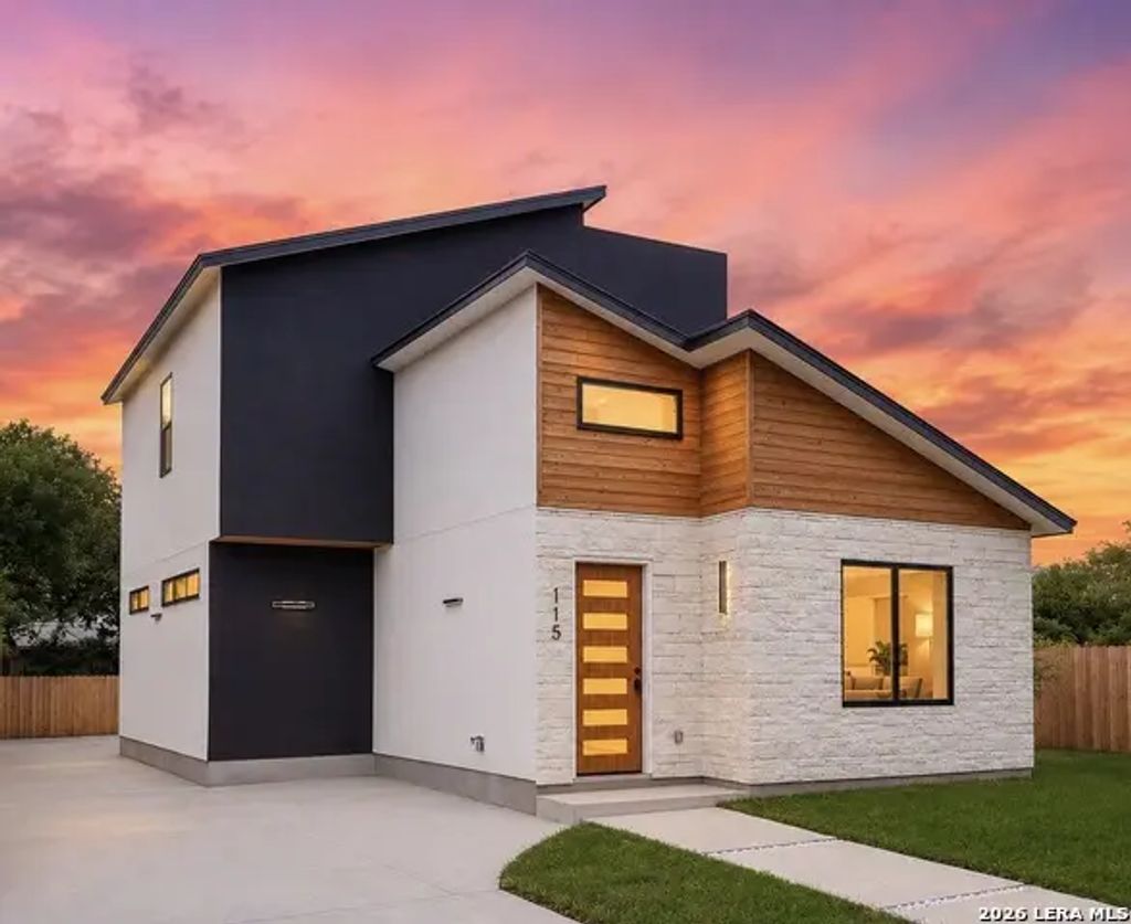 115 Spruce, San Antonio