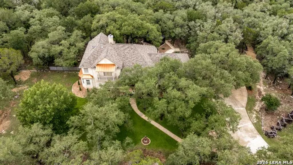 26206 Lewis Ranch, New Braunfels