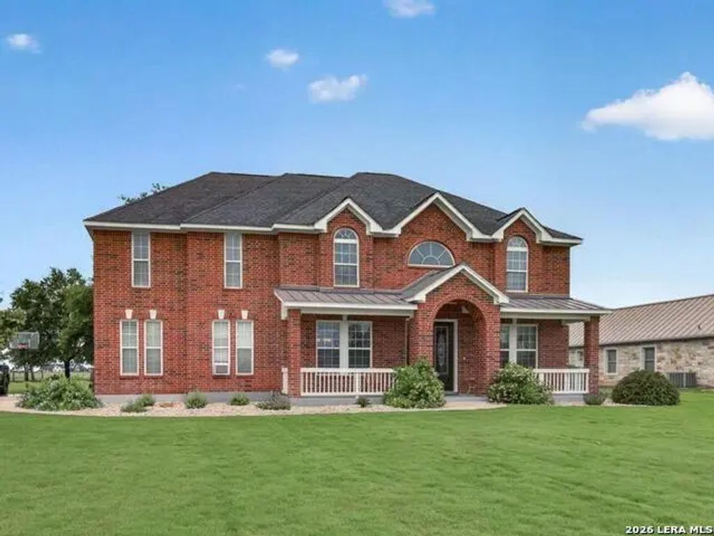 265 Private Road 4661, Castroville
