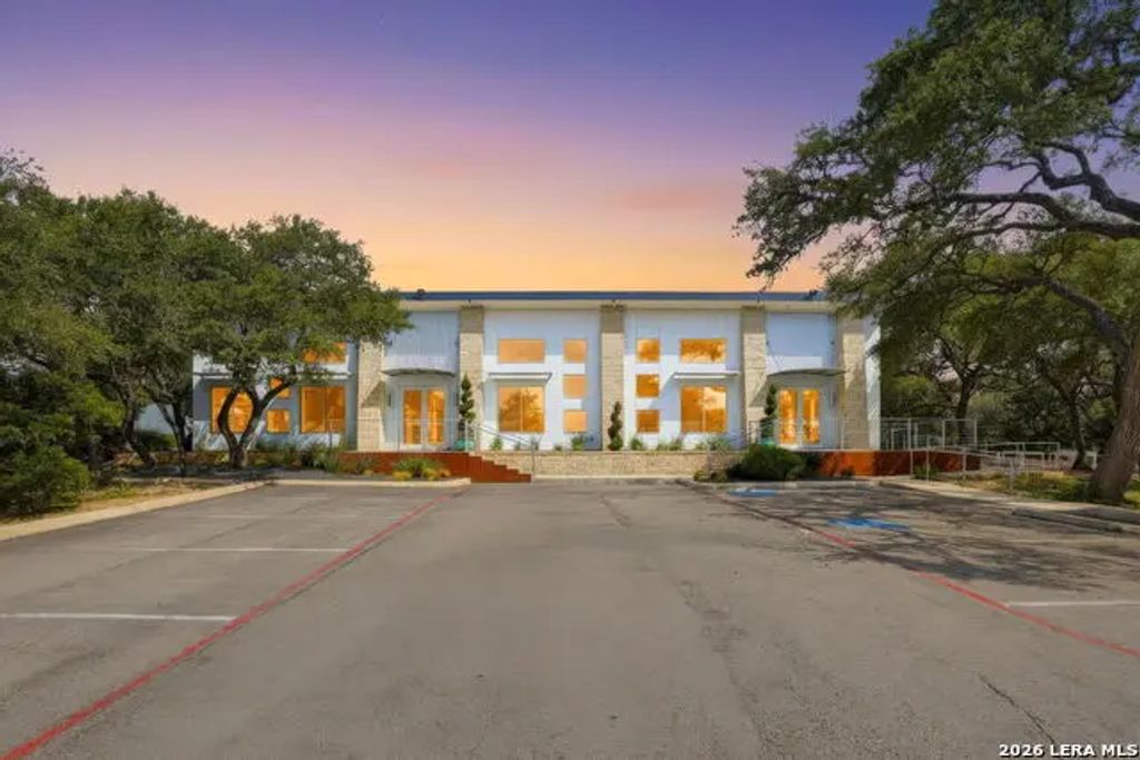 106a Fm 1376, Boerne