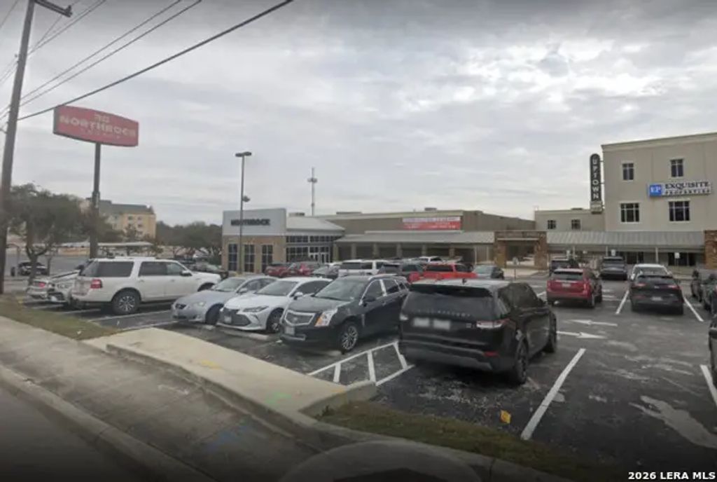 1278 N Loop 1604, San Antonio