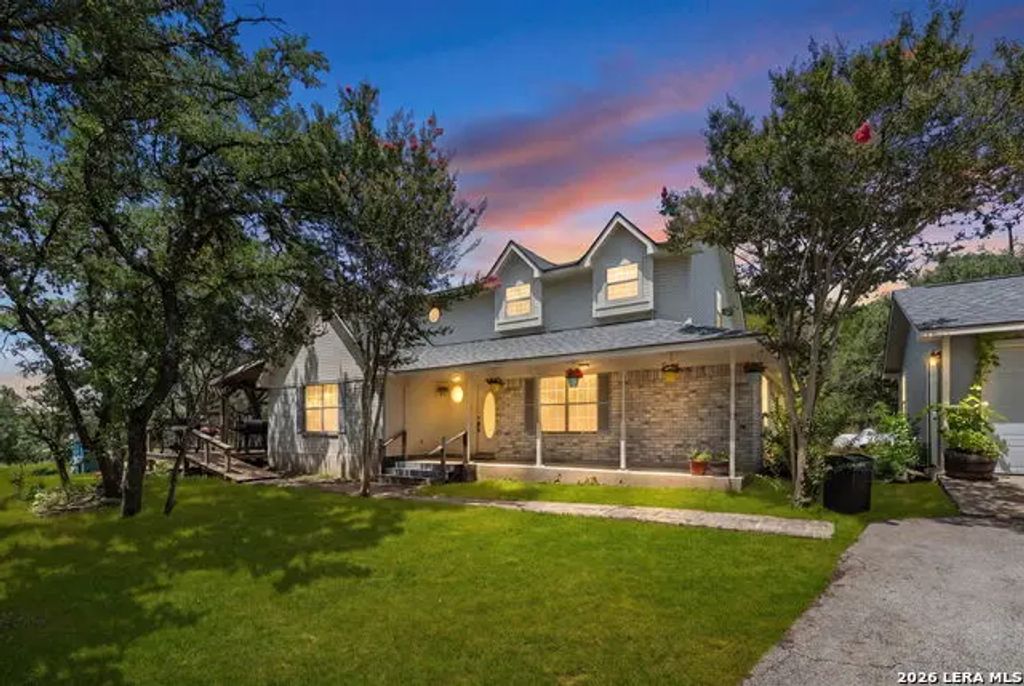 21509 Monarch Pass, San Antonio