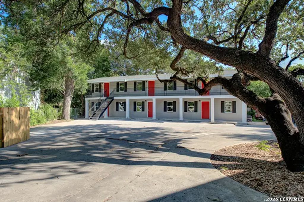 218 Natalen Ave, San Antonio