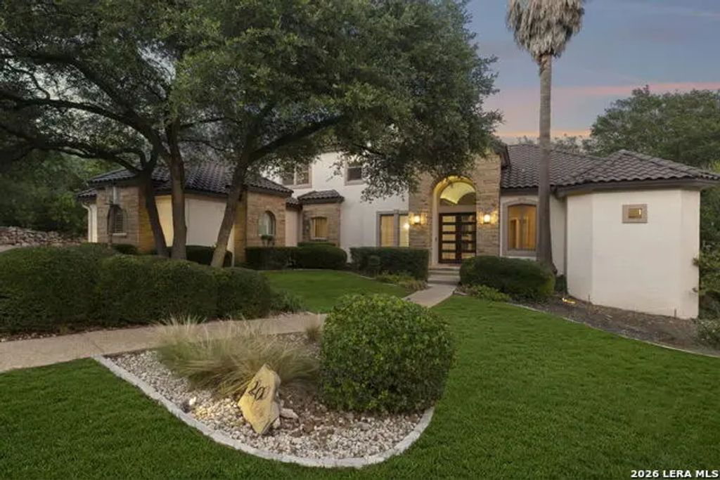 20 Arnold Palmer, San Antonio