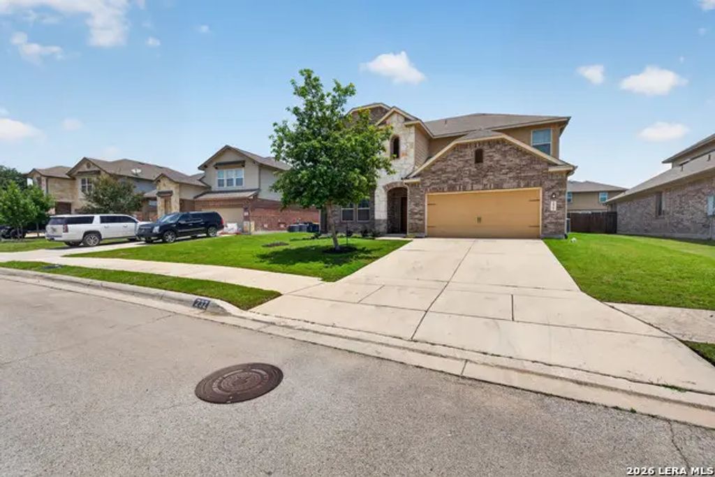 232 Albarella, Cibolo