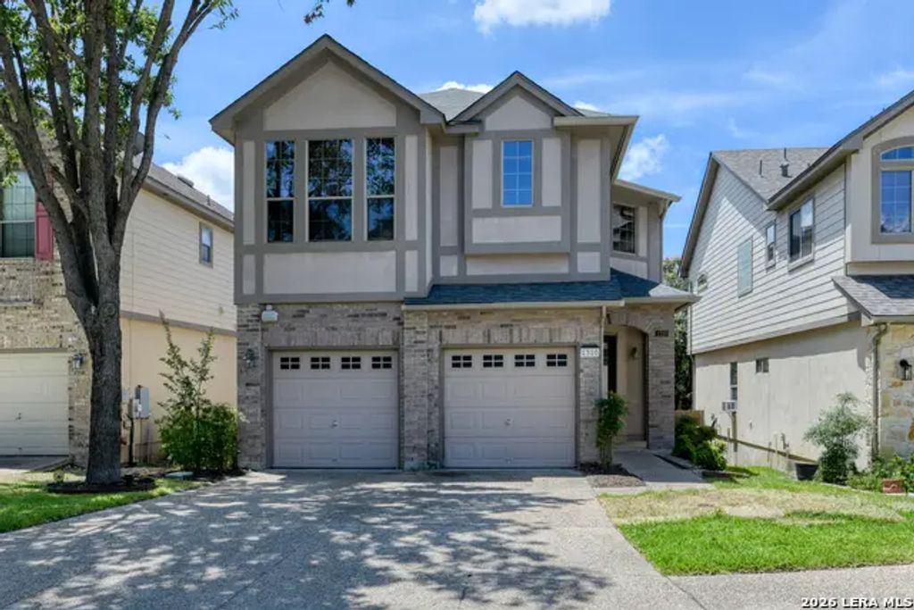 1310 Nicholas Mnr, San Antonio