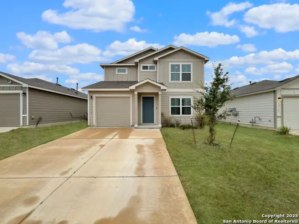13759 Red Rock Run, San Antonio