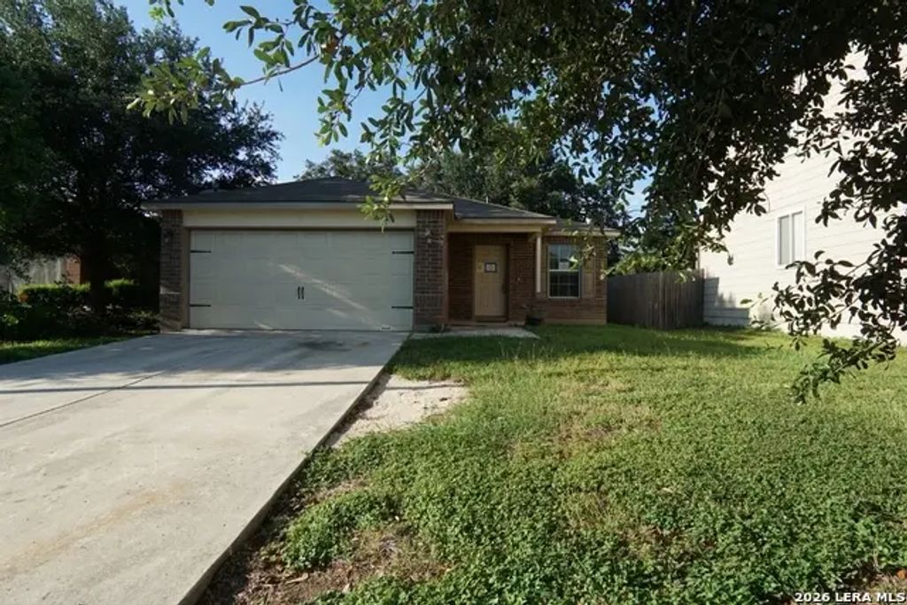 11803 Wildcat Cove, San Antonio