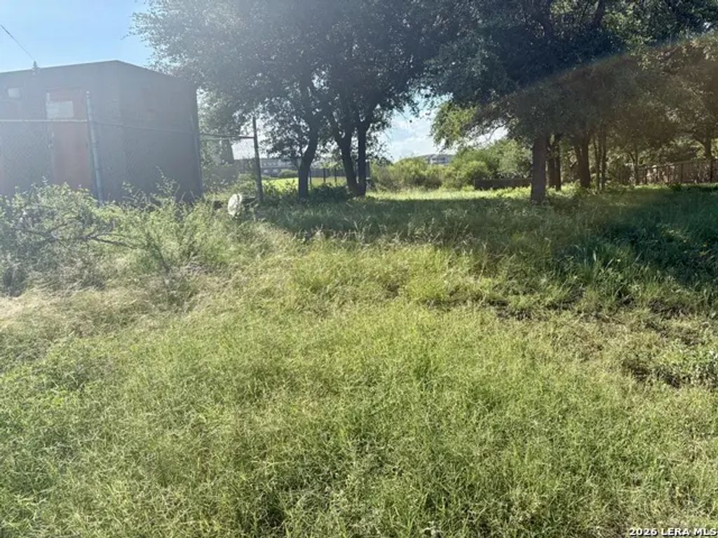 Tbd Old Austin Rd, Selma