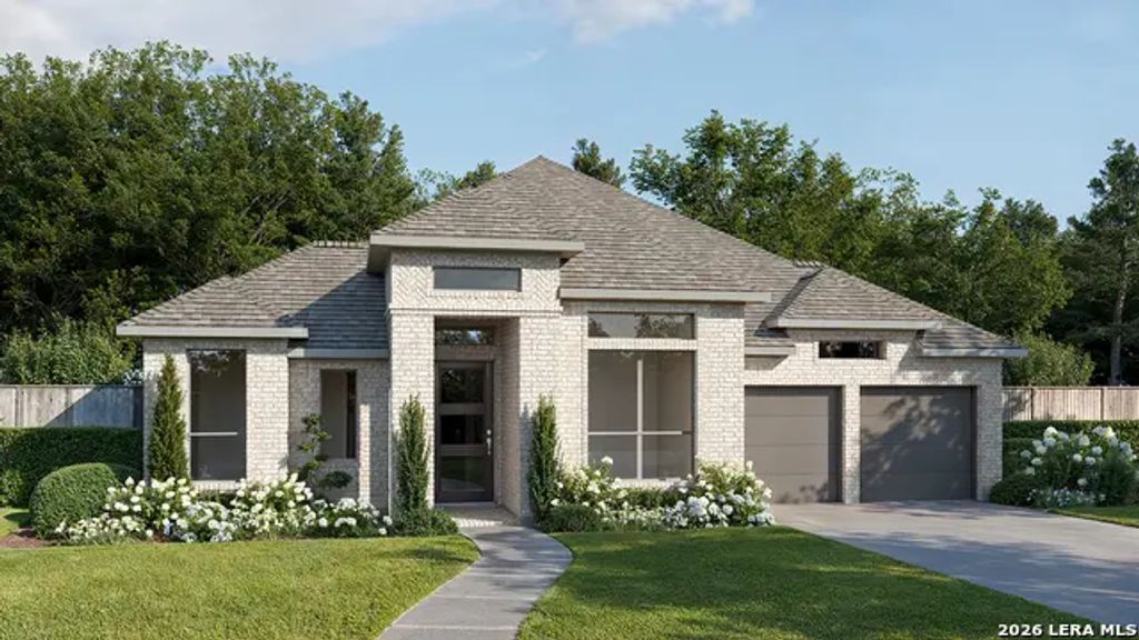 14406 Searchers Pass, San Antonio