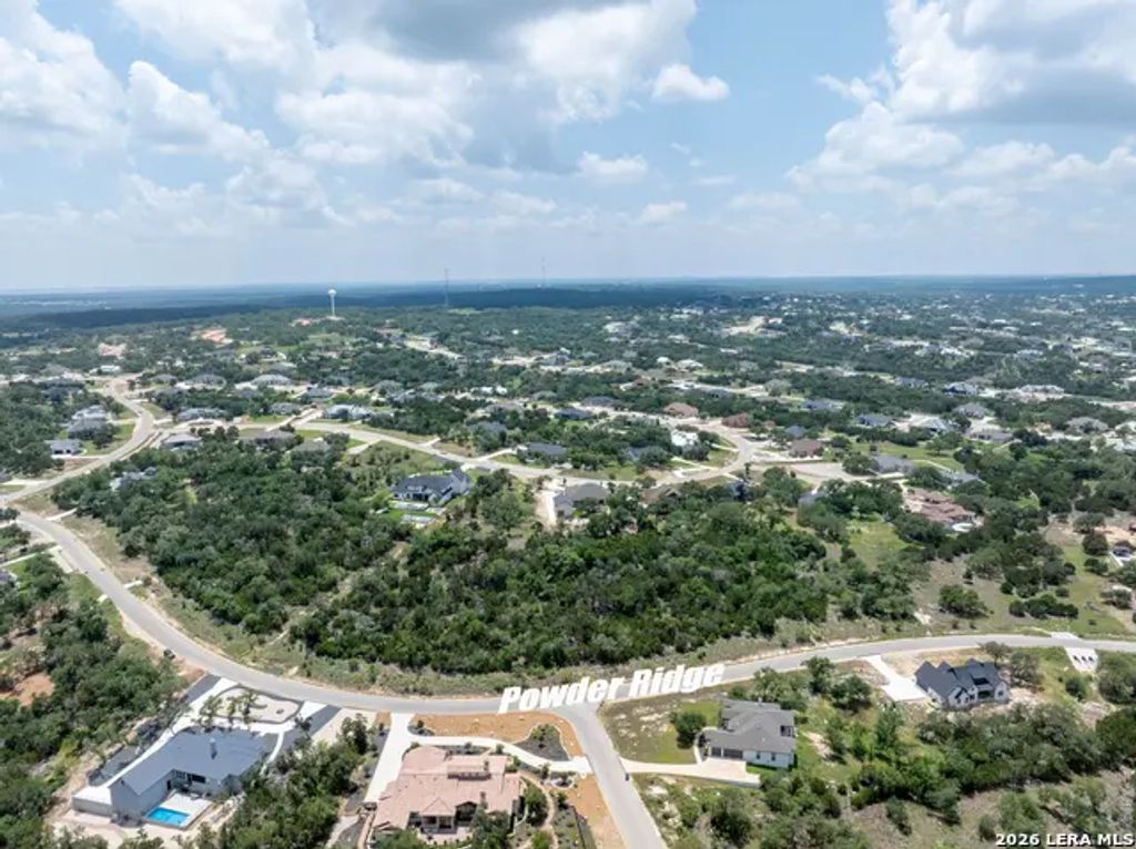 1235 Powder Ridge Rd, New Braunfels