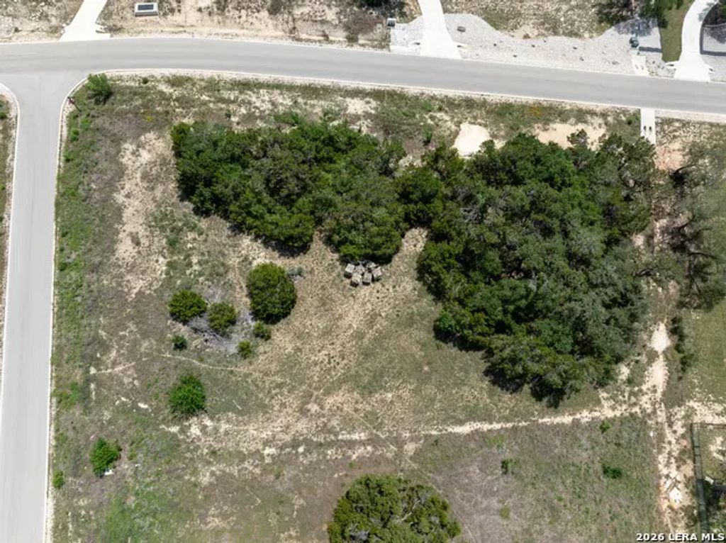 707 Post Oak Ridge Way, Bulverde