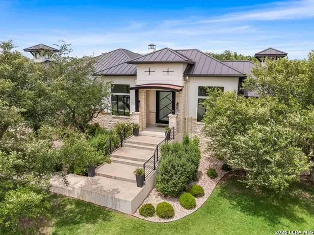 107 Lajitas, Boerne