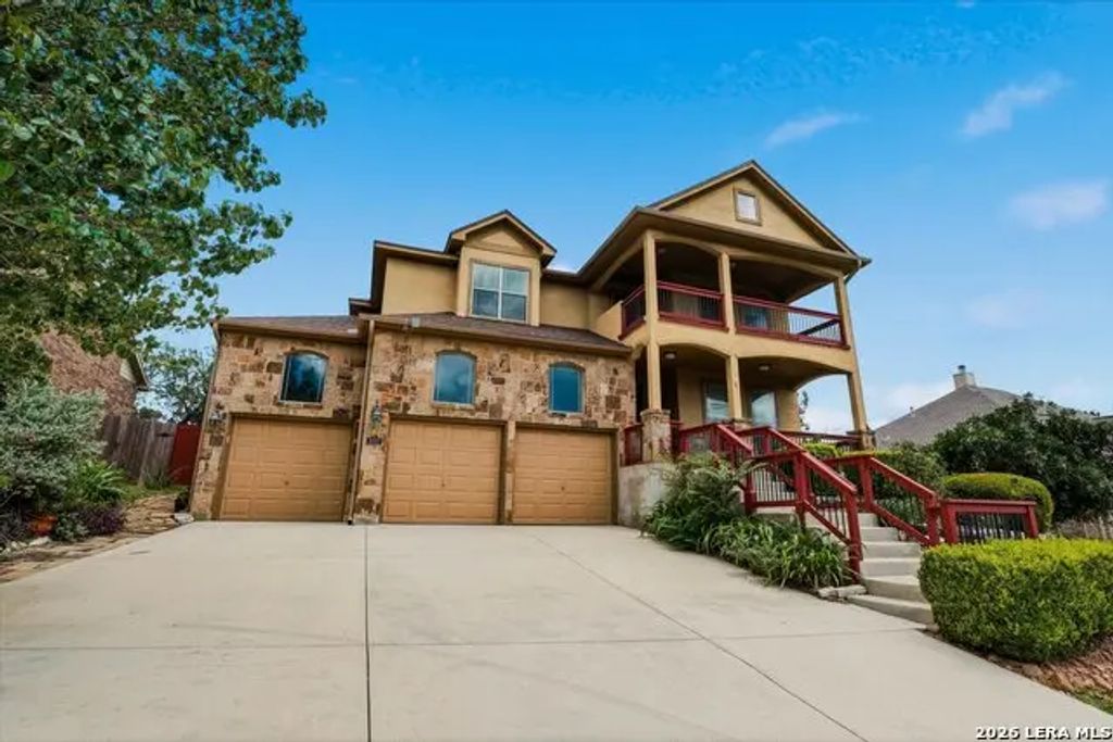 1007 Boulder Cyn, San Antonio