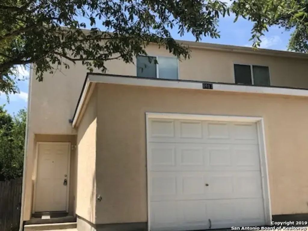 8917 Maverick Draw, San Antonio