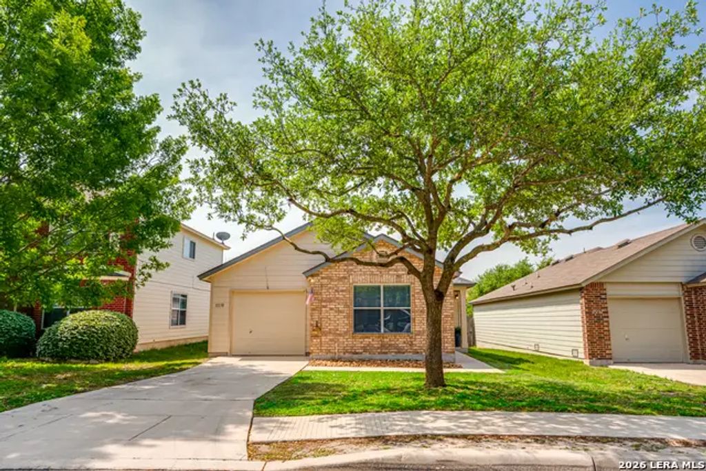 11138 Ranger Cavern, San Antonio