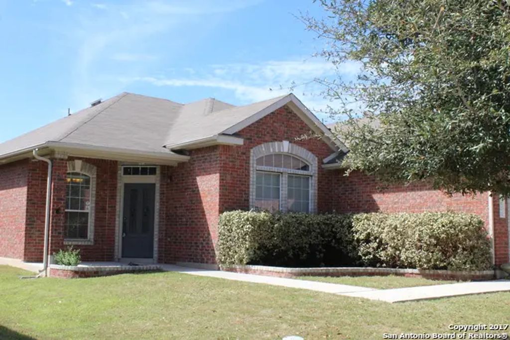3521 Enchanted Farm, Schertz