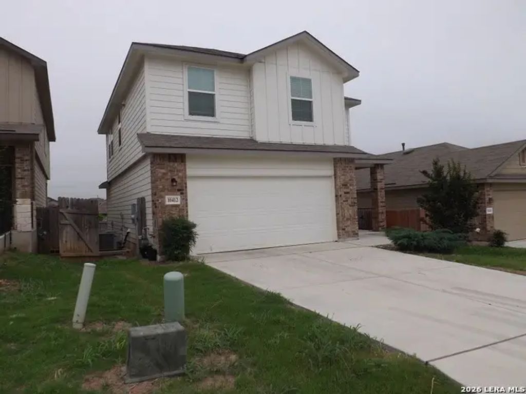 10412 Idared, San Antonio
