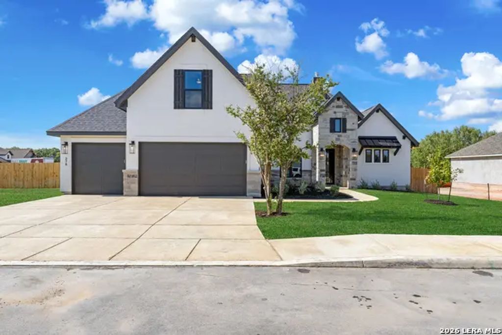 278 Allen Ave, Castroville