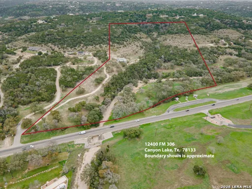 11200 Fm 306, New Braunfels