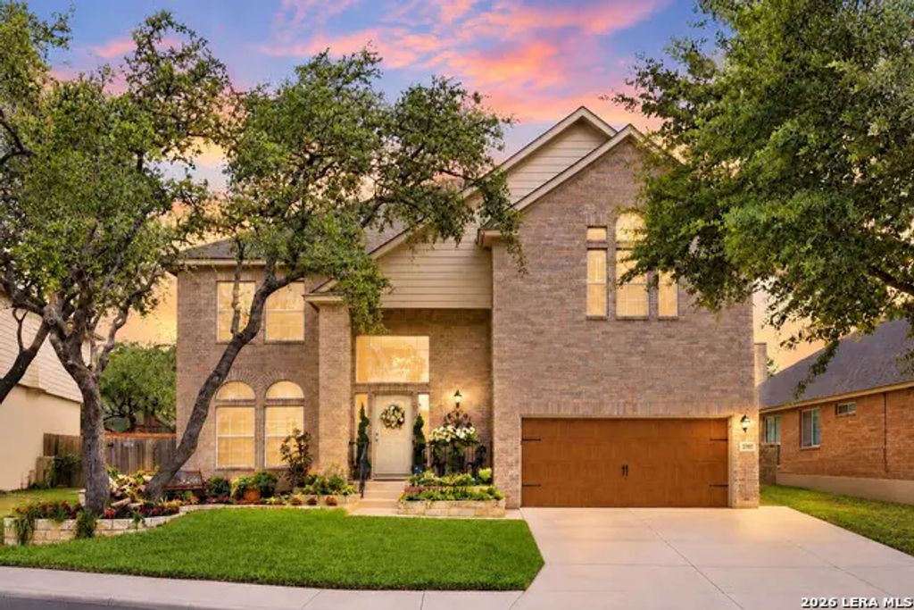 2707 Summit View, San Antonio