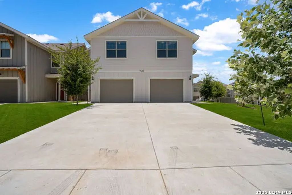 7625 Agave Bnd, San Antonio