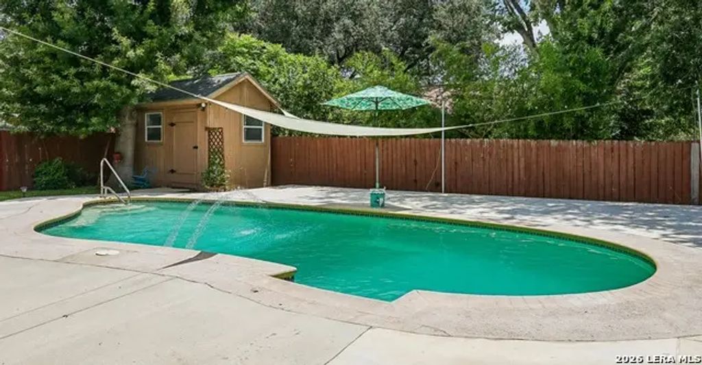 11914 Briarpath St, San Antonio