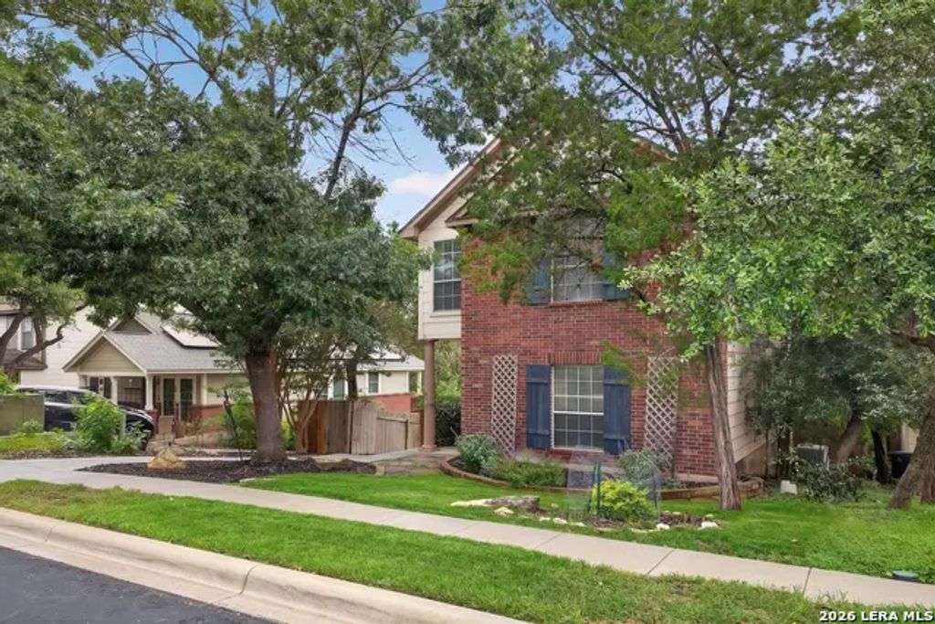 8811 Pavilion Pl, San Antonio