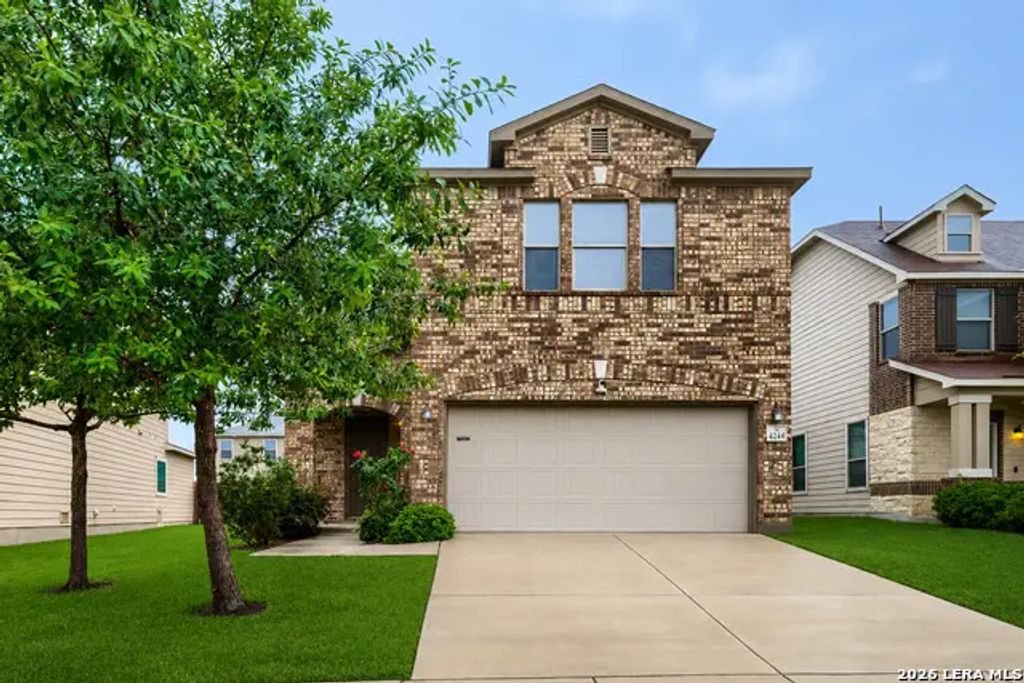 4244 Gale Mdws, New Braunfels