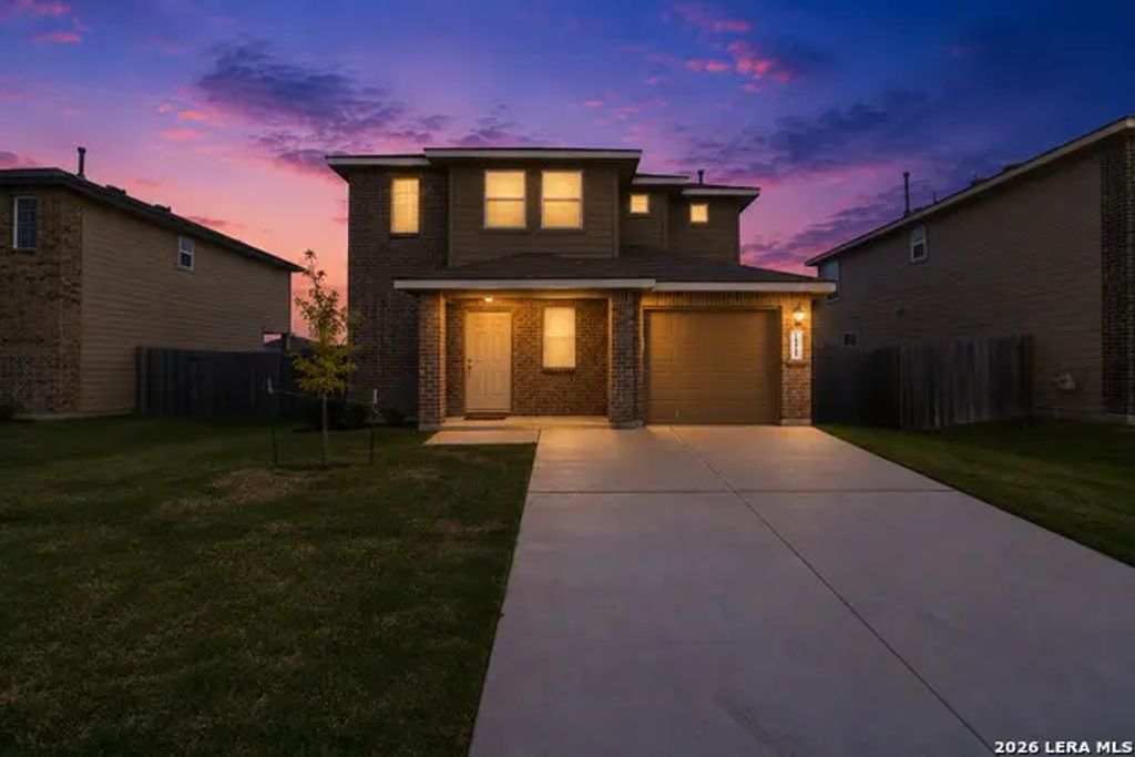 13439 Whisper Ranch, San Antonio
