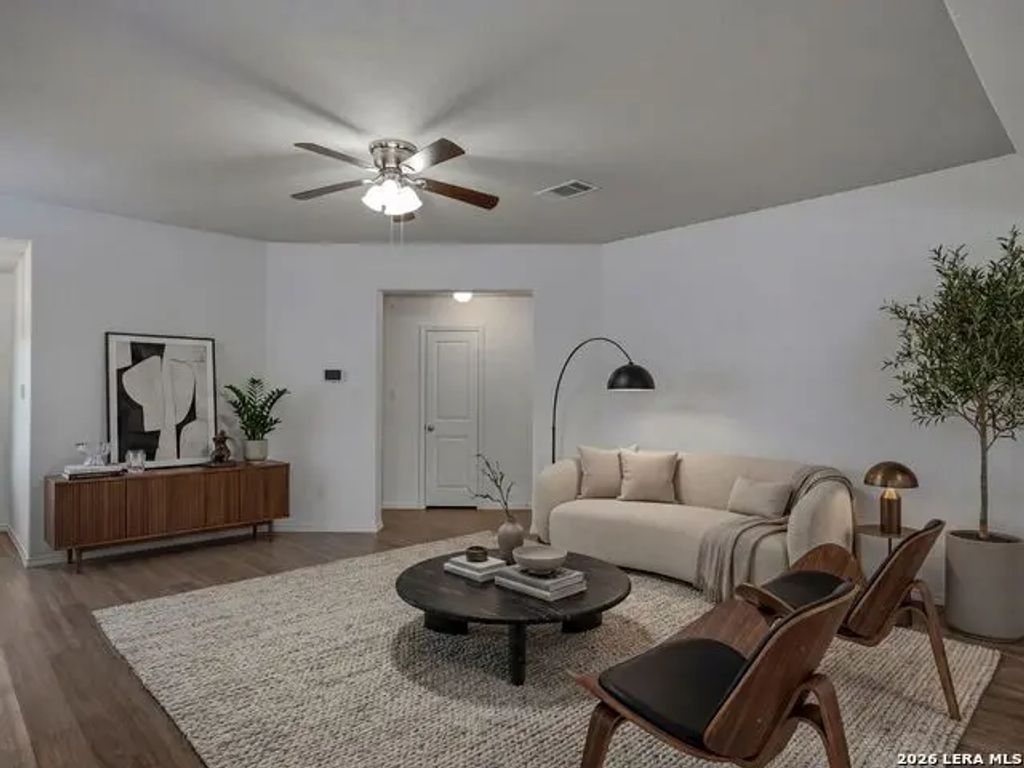 9722 Marbach Gdn, San Antonio