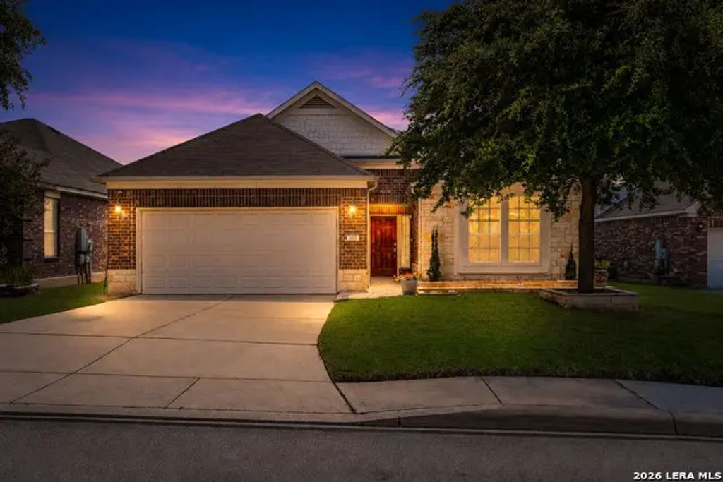 3410 Port Pl, San Antonio