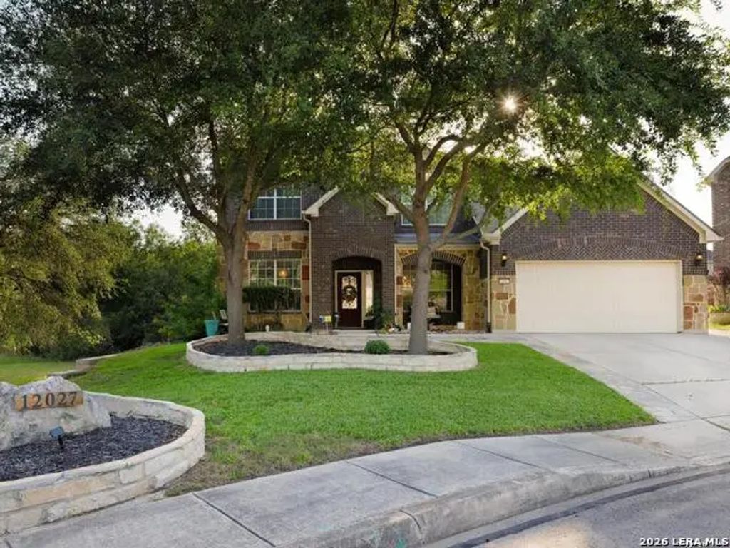 12027 Hunt Est, San Antonio