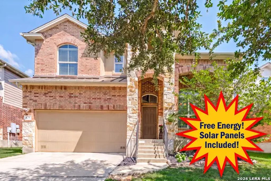 829 Marbella, Cibolo