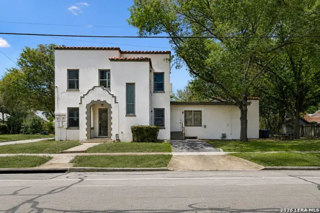 326 E Mistletoe Ave, San Antonio