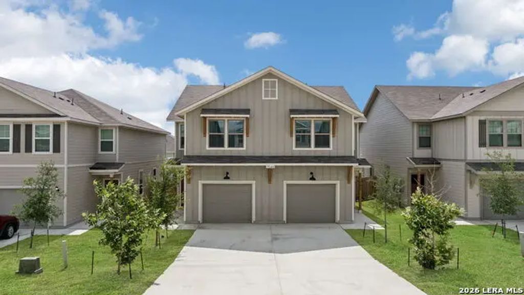 7545 Briarwood Pass, San Antonio