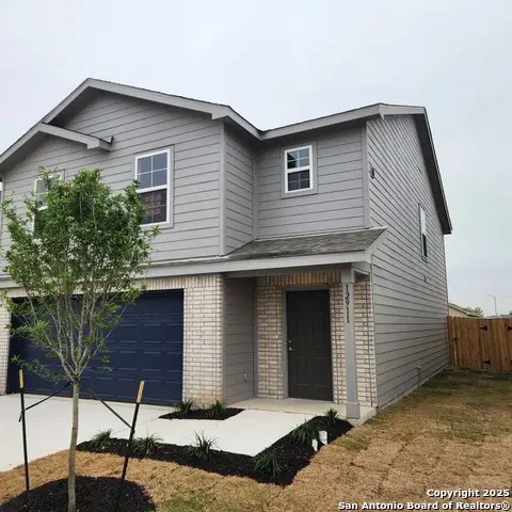 12911 Lorena Ochoa, San Antonio