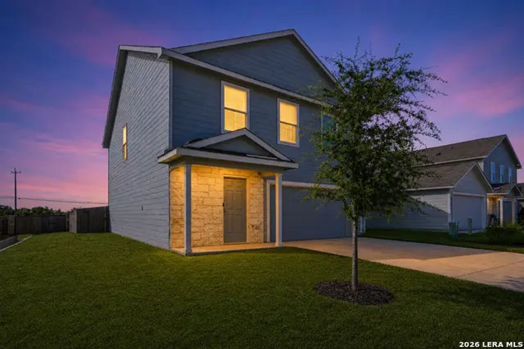 5514 Calton Bnd, San Antonio