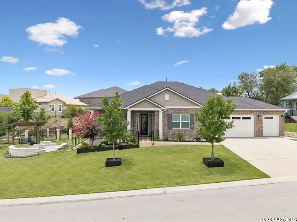 117 Dashing Sycamore, San Marcos