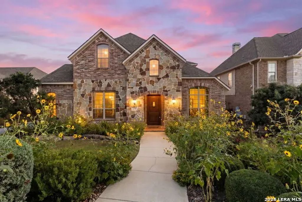 25315 River Rnch, San Antonio