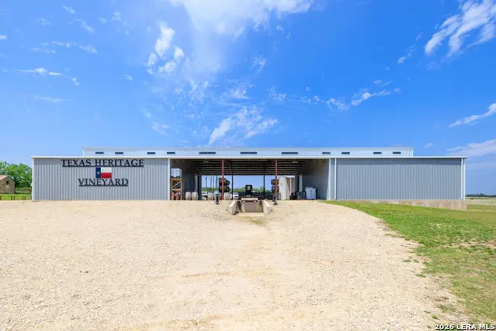 3750 Grapetown Road, Fredericksburg