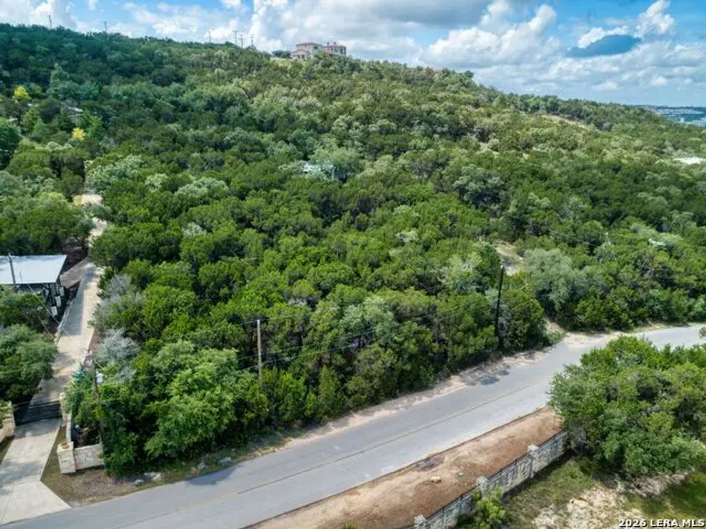 21190 W Tejas Trl, San Antonio