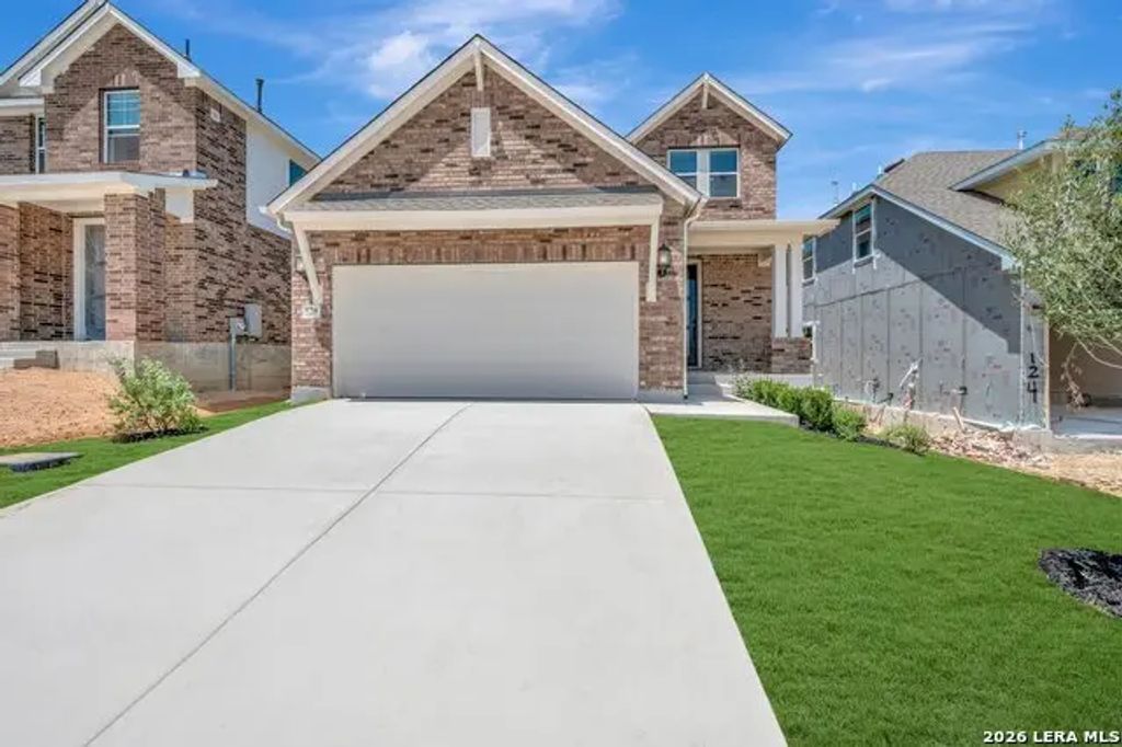 128 Arlo Pt, New Braunfels