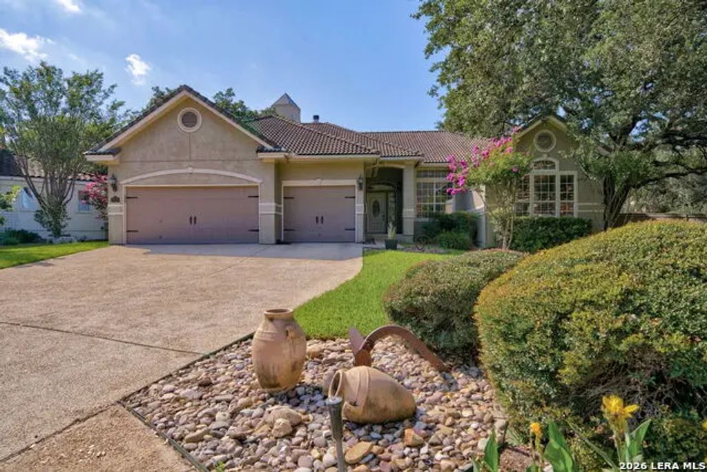 19216 Tierra Cv, San Antonio