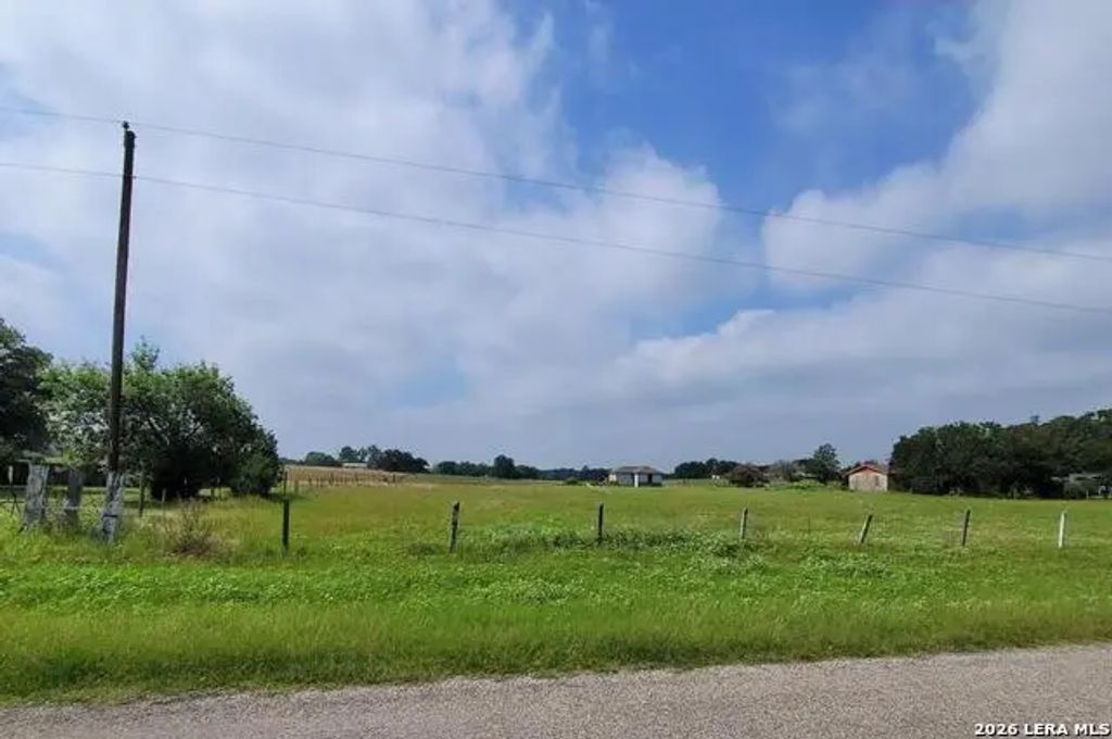 548  Lot 9a Tower, San Antonio
