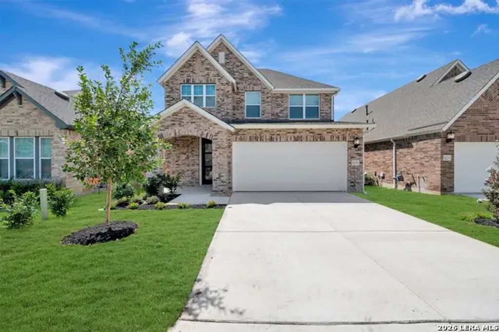 6026 Edna Pt, New Braunfels
