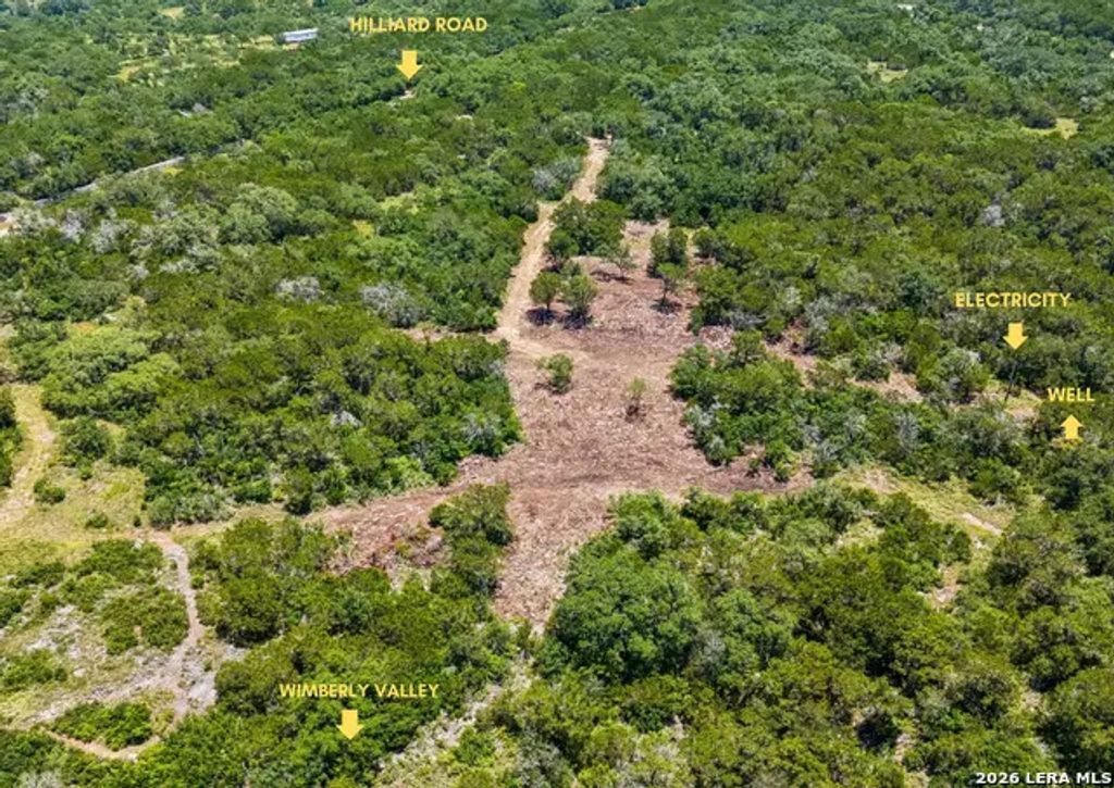 5751 Hilliard Rd, San Marcos