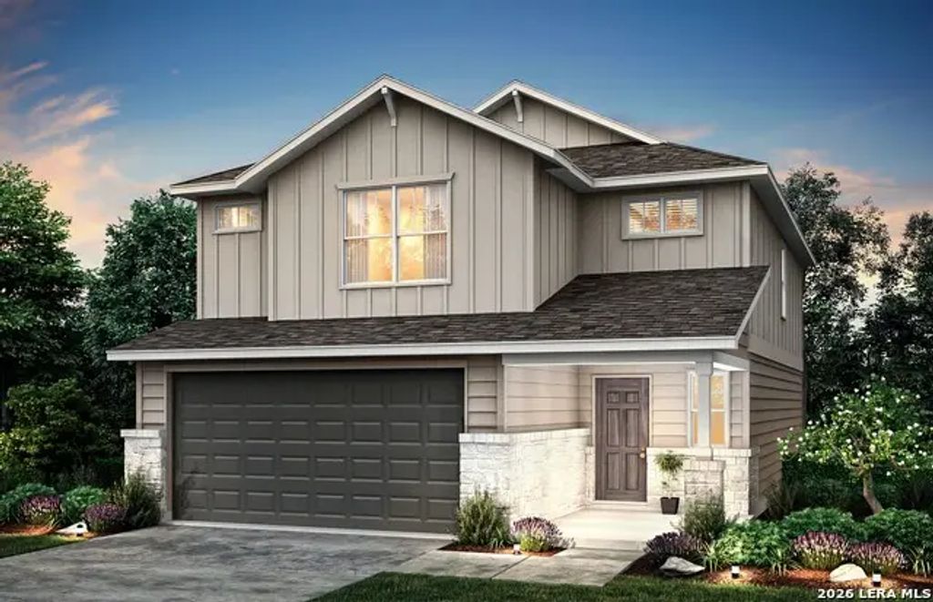 12305 Vaquera Bend, San Antonio