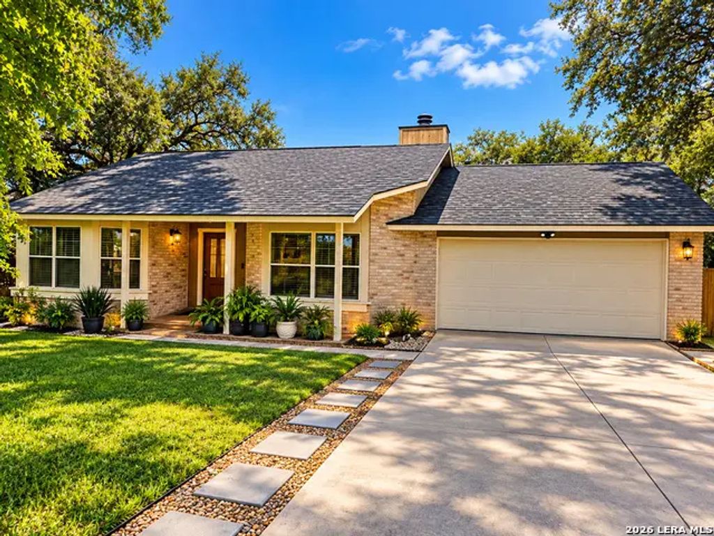 7019 Holly Mountain St, San Antonio