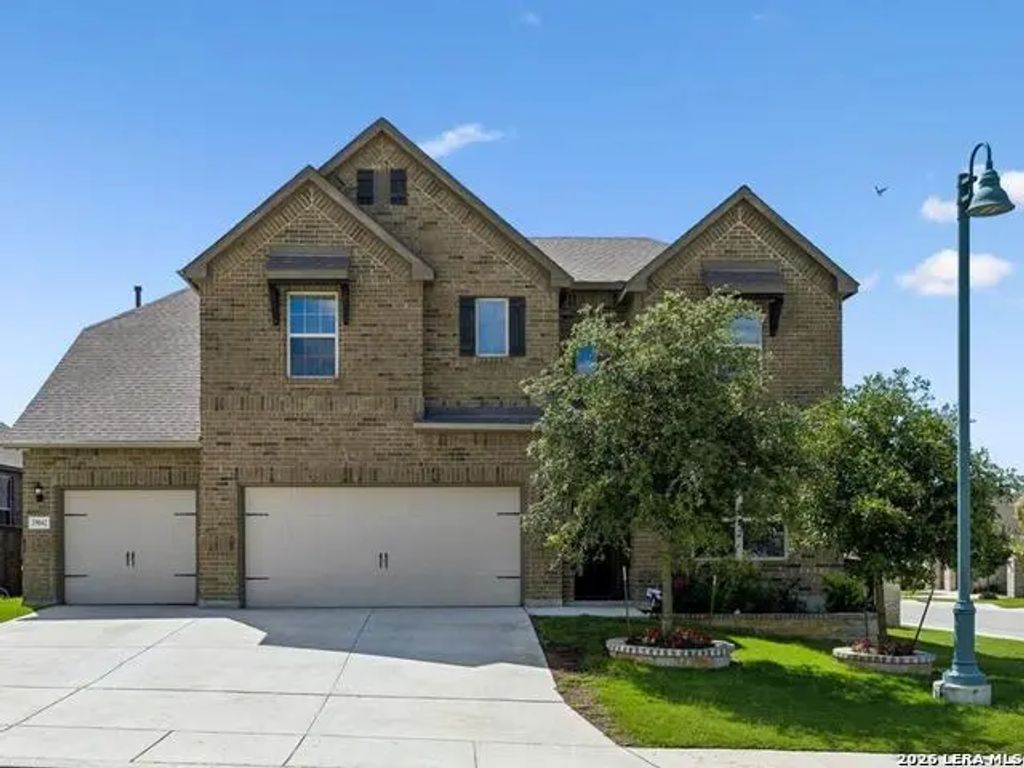 29042 Talder Way, San Antonio